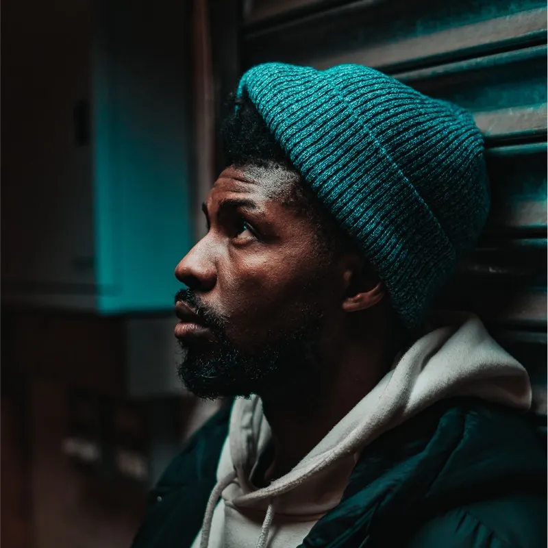 TMMA Ntantu Press Shot Sqaure