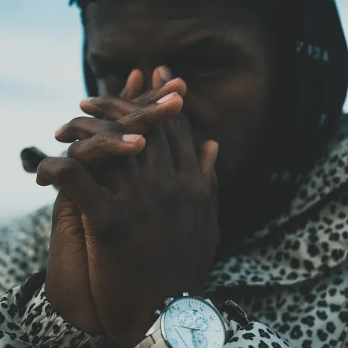 TMMA Ntantu Press Shot Sqaure