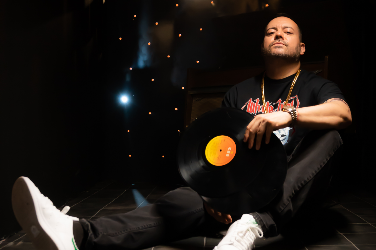 TMMA- Spotify Playlist Promotion