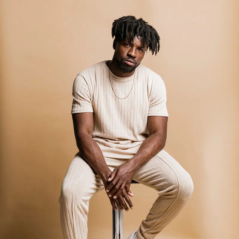 TMMA Ntantu Press Shot Sqaure