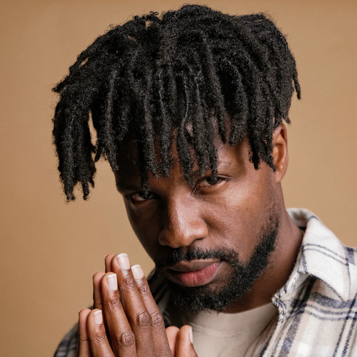 TMMA Ntantu Press Shot Sqaure