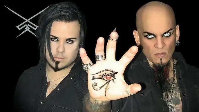 TMMA- Soulidium - Phantom in the Wire