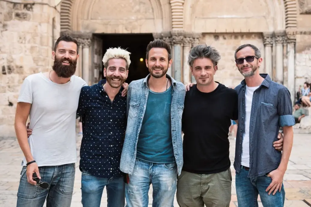 The Sun collaborated with TMMA